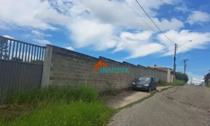 Terreno à venda, 2000 m² por r$ 280.000,00 - santo antonio - saltinho/sp