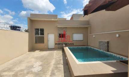 Casa com 2 quartos à venda na João Segundo Dos Santos, 234, Centro, Boituva