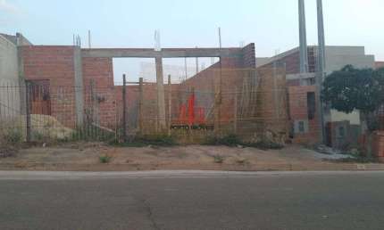 Barracão / Galpão / Depósito à venda na Rua Victaliano Antonio Mondini, LOTE 18, Residencial Vitiello, Boituva