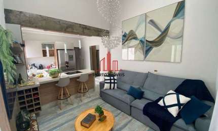 Sobrado 3 dormitórios à venda Residencial Del Lorenzi Boituva/SP