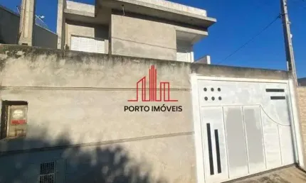 Casa com 3 quartos à venda na Professora Maria José Fortuna, 655, Centro, Boituva