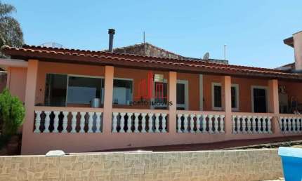 Chácara / sítio com 3 quartos à venda na Pedro Marcon, Centro, Boituva