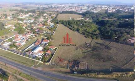 Terreno comercial à venda na Rodovia Vicente Palma, Colina Nova Boituva, Boituva