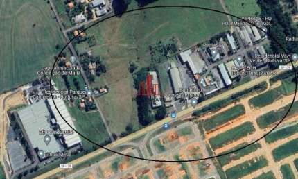 Terreno comercial à venda na Rodovia Sp 129, Centro, Boituva