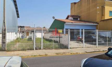 Ponto comercial à venda na João Lisboa, 30, Centro, Boituva