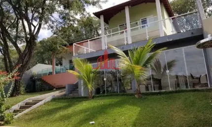 Chácara 3 dormitórios à venda jardim flamboyant boituva/sp