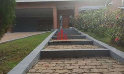 Chácara 4 dormitórios à venda Jardim Flamboyant Boituva/SP
