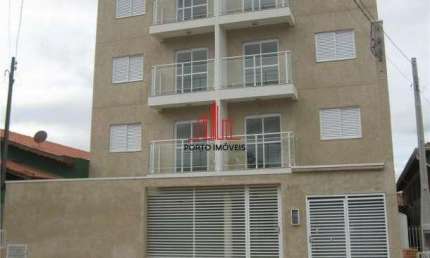 Apartamento 1 dormitórios à venda Jardim Oreana Boituva/SP