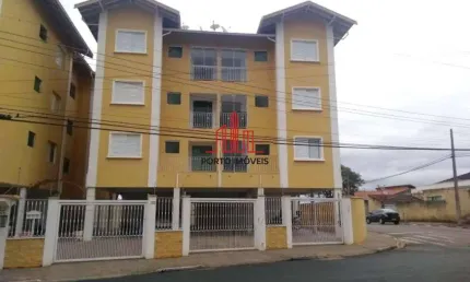 Apartamento 2 dormitórios à venda Águia da Castelo Boituva/SP