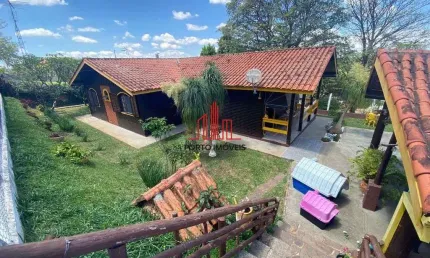 Chácara 3 dormitórios à venda jardim colinas nova boituva/sp