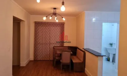 Apartamento 2 dormitórios à venda Centro Boituva/SP