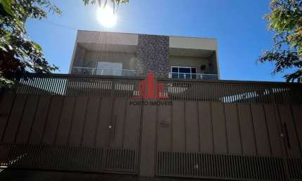 Apartamento 2 dormitórios à venda Portal Ville Azaleia Boituva/SP