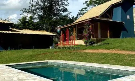 Chácara 2 dormitórios à venda Jardim Santa Adélia Boituva/SP