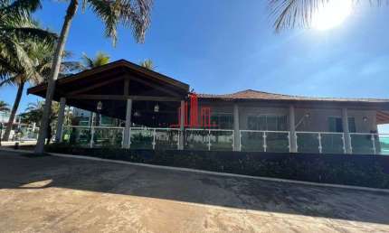 Chácara / sítio com 5 quartos à venda na Estrada Municipal, S/N, Centro, Boituva