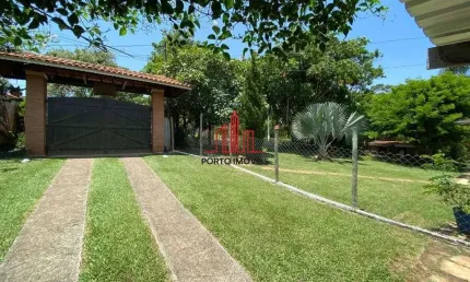 Chácara / sítio com 3 quartos à venda na Avenida Helio Primo, 80, Vitassay, Boituva