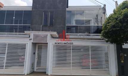 Apartamento 3 dormitórios à venda Portal Ville Primavera II Boituva/SP