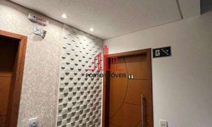 Apartamento 2 dormitórios à venda Portal Ville Azaleia Boituva/SP