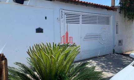 Casa com 3 quartos à venda na Professora Maria Jose Fortuna, 155, Centro, Boituva