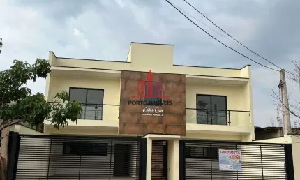 Apartamento 2 dormitórios à venda Portal Ville Azaleia Boituva/SP
