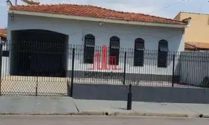 Casa 3 dormitórios à venda Jardim São Paulo Boituva/SP
