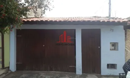 Casa 3 dormitórios à venda parque residencial novo mundo boituva/sp