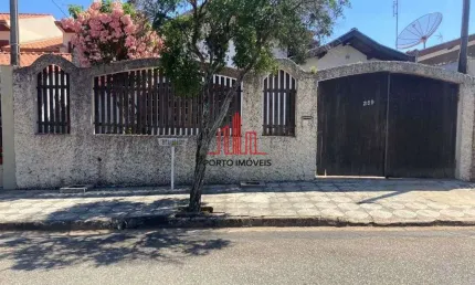 Casa 2 dormitórios à venda jardim bela vista boituva/sp