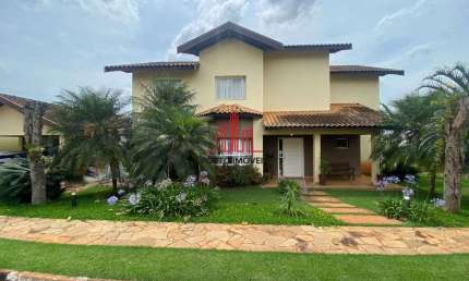 Casa com 4 quartos à venda na Cassilda Picco Labronice, 88, Residencial Flora Ville, Boituva