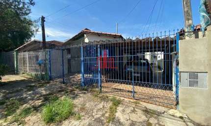 Casa com 4 quartos à venda na Amaro Jose De Andrade, 166, Centro, Boituva