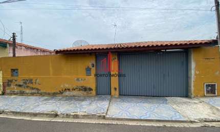 Casa com 3 quartos à venda na Torquato Provasi, 336, Centro, Boituva