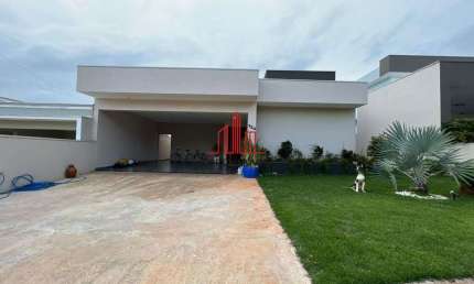 Casa com 3 quartos à venda na Raimundo Franco, 196, Parque das Árvores, Boituva