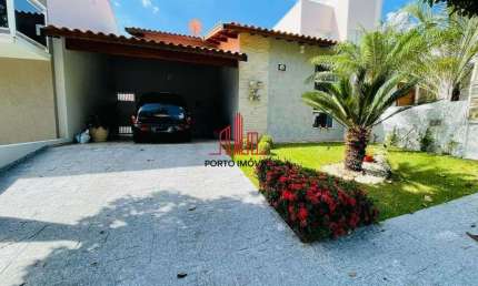 Casa em Condomínio 3 dormitórios à venda Boituva Boituva/SP