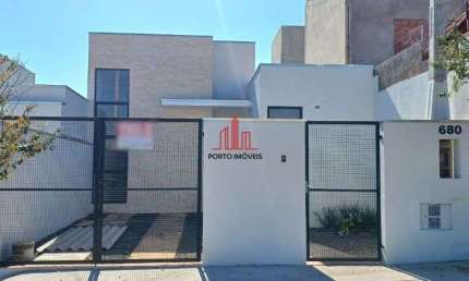 Casa 2 dormitórios à venda GSP Life Boituva Boituva/SP