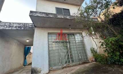 Casa com 3 quartos à venda na Benedito Galvão, 304, Centro, Boituva