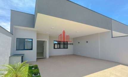 Casa 3 dormitórios à venda Portal Ville Jardins Boituva/SP