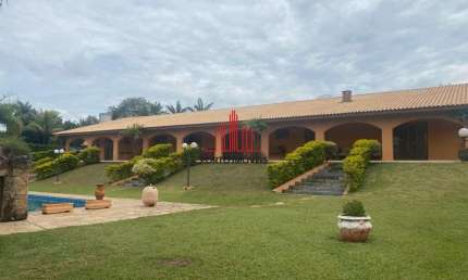Casa com 3 quartos à venda na Agua Marinha, Centro, Boituva