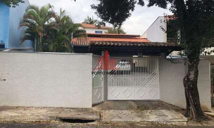 Casa 3 dormitórios à venda Residencial Vicente Laureano Boituva/SP