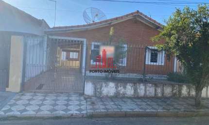 Casa 3 dormitórios à venda Jardim América Boituva/SP