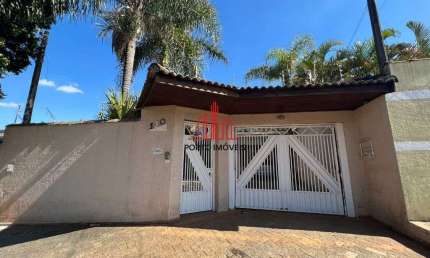 Casa 3 dormitórios à venda Residencial Del Lorenzi Boituva/SP