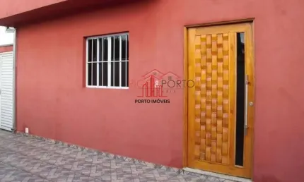 Casa 2 dormitórios à venda Jardim Oreana Boituva/SP
