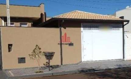 Casa 3 dormitórios à venda Portal Ville Primavera II Boituva/SP