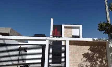 Casa 3 dormitórios à venda Portal Ville Azaleia Boituva/SP