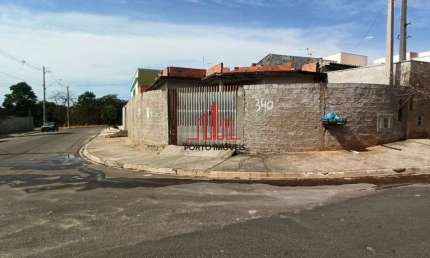 Casa 2 dormitórios à venda Jardim São Paulo Boituva/SP