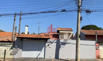 Casa 2 dormitórios à venda Jardim América Boituva/SP