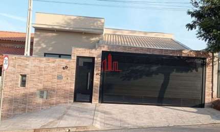 Casa 3 dormitórios à venda Portal Ville Acácias Boituva/SP