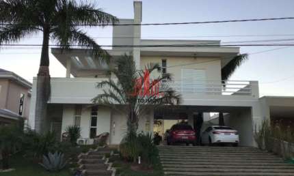 Casa em Condomínio 2 dormitórios à venda Parque das Árvores Boituva/SP