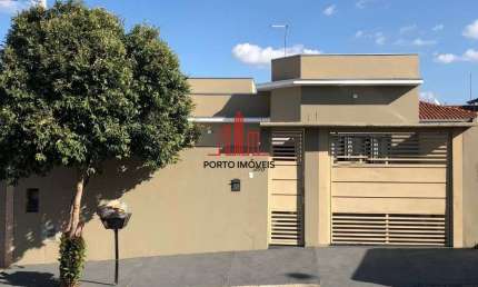 Casa 2 dormitórios à venda Residencial Vitória Boituva/SP