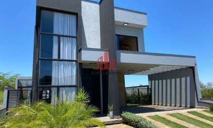 Casa em Condomínio 4 dormitórios à venda Boituva Boituva/SP