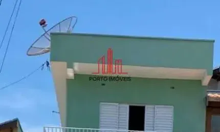 Casa 3 dormitórios à venda Terra de Santa Cruz I Boituva/SP