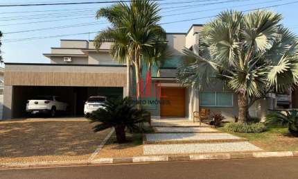 Casa em Condomínio 5 dormitórios à venda Flora Ville Boituva/SP