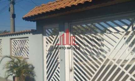 Casa 3 dormitórios à venda Parque Ecológico Boituva/SP